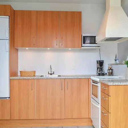 別荘 Two-bedroom Holiday In Hvide Sande Bjerregård